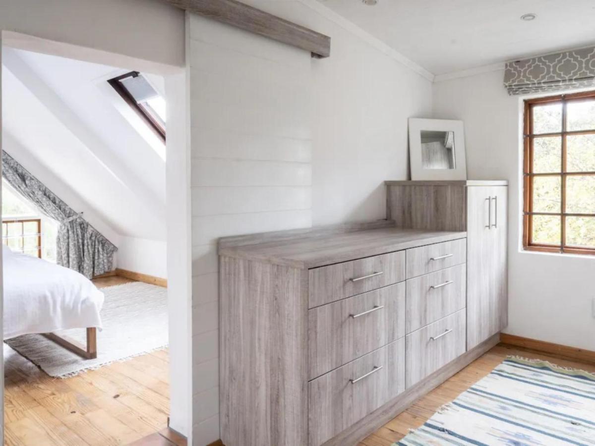Two-Bedroom Cottage