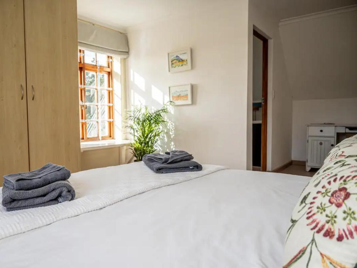 Comfort Holiday Home