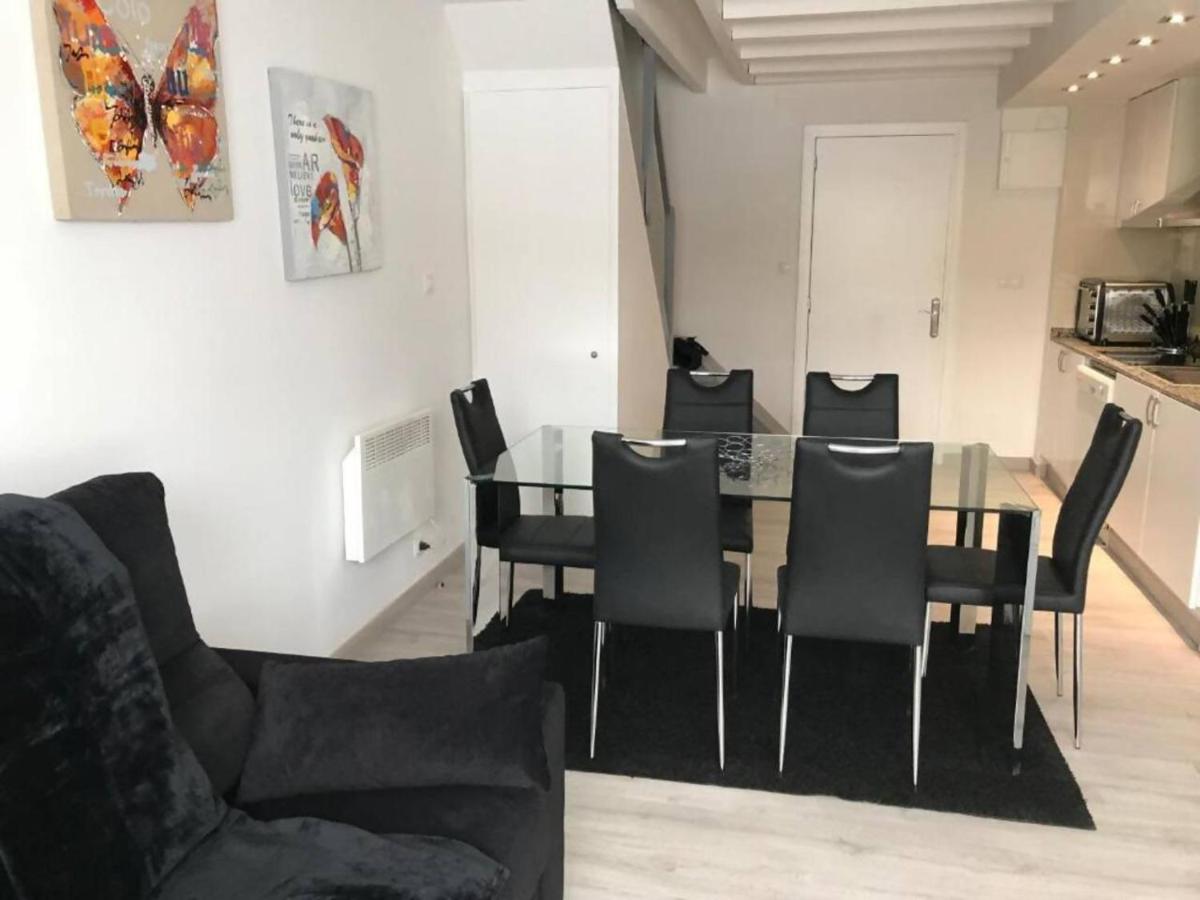 Duplex Apartment