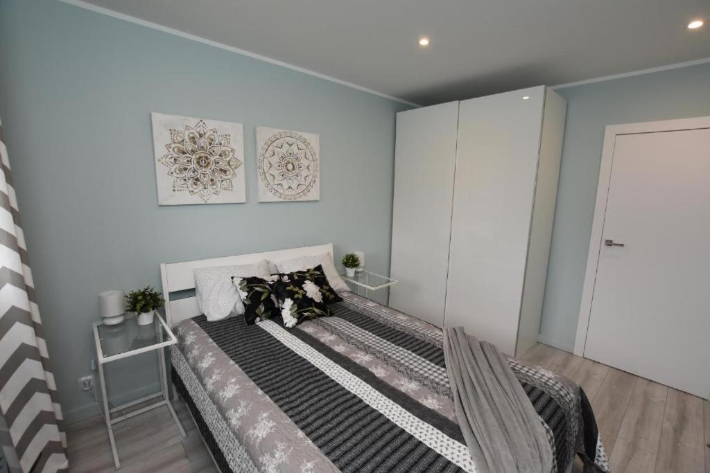 Appartamento con 1 Camera da Letto