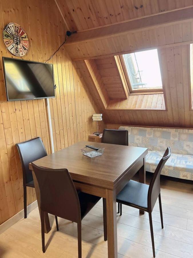 Duplex 2Escales by CONFORTSKY - Bed and Breakfast Pas de la Casa