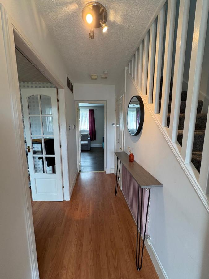 Apartment in Inverness - B&B Inshes