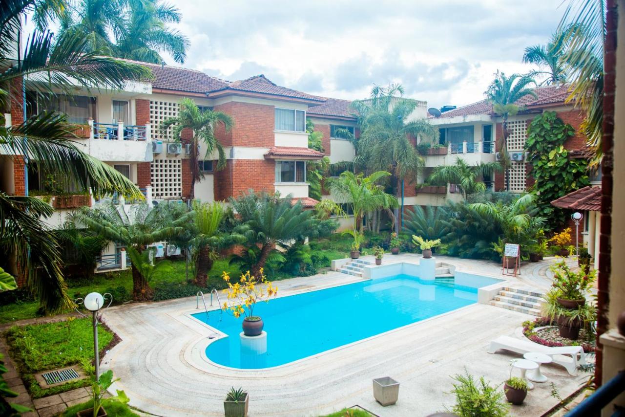 Alanique Apartments - B&B