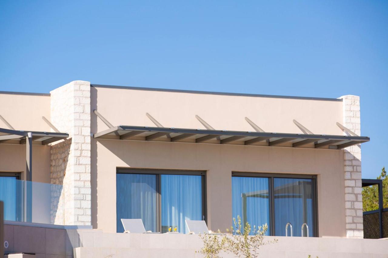 Villa de 1 dormitorio