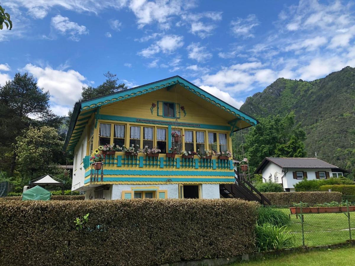 Bungalow Tirolese - B&B Molina di Ledro