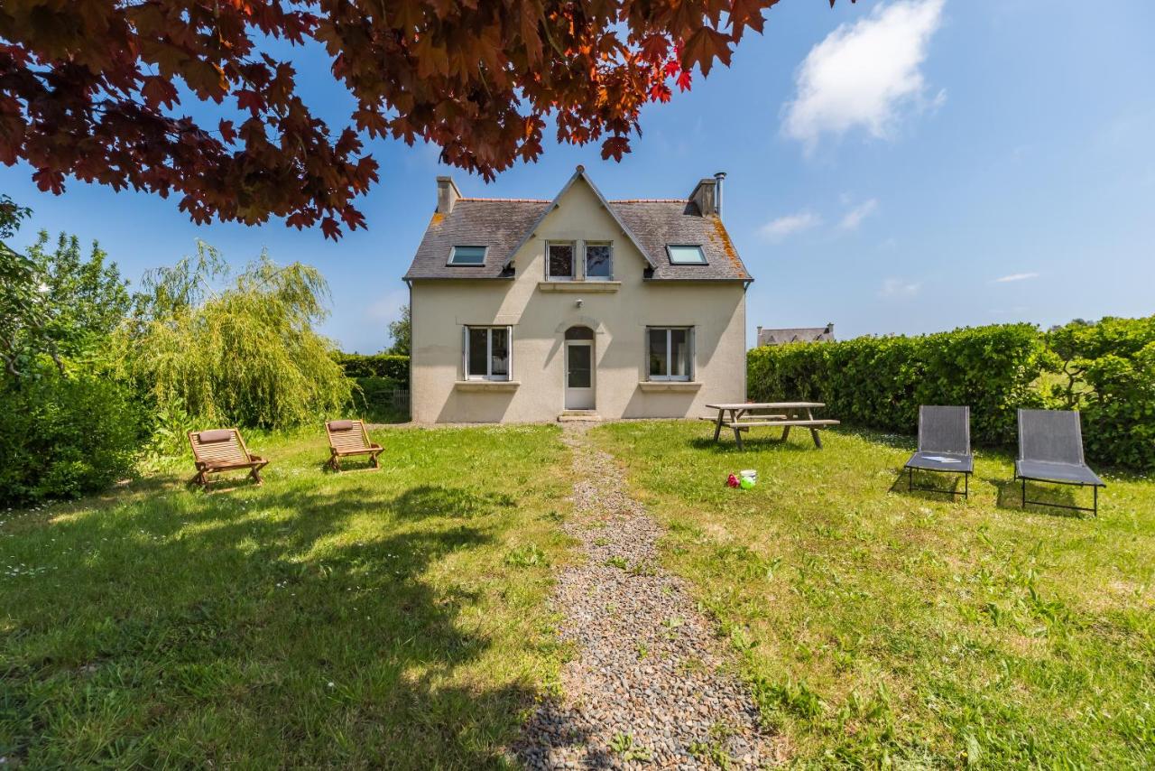 Un Air de Famille - proche de la plage - B&B Pleubian