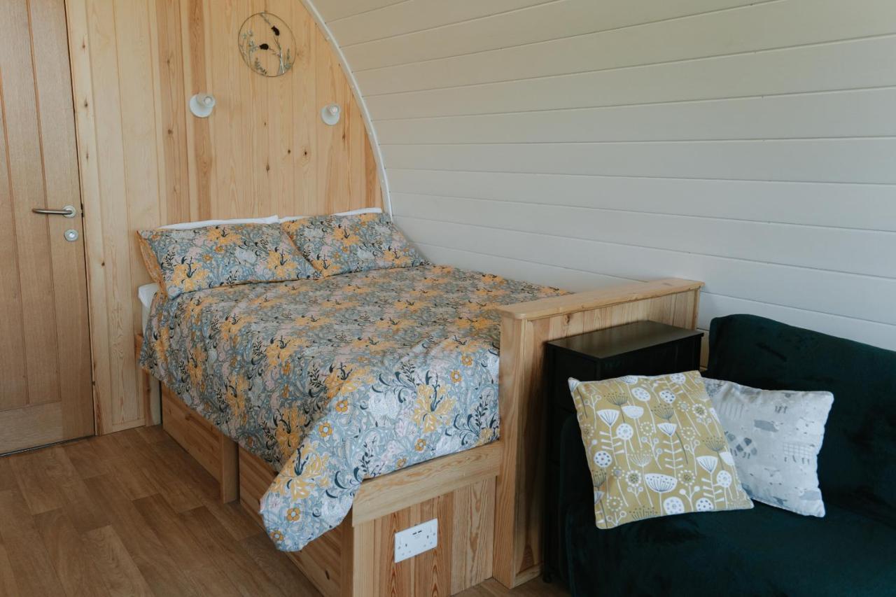 Superior Cabin with Hot Tub