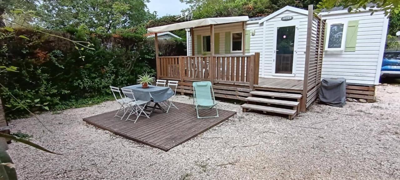 Mobile Home en Provence - B&B