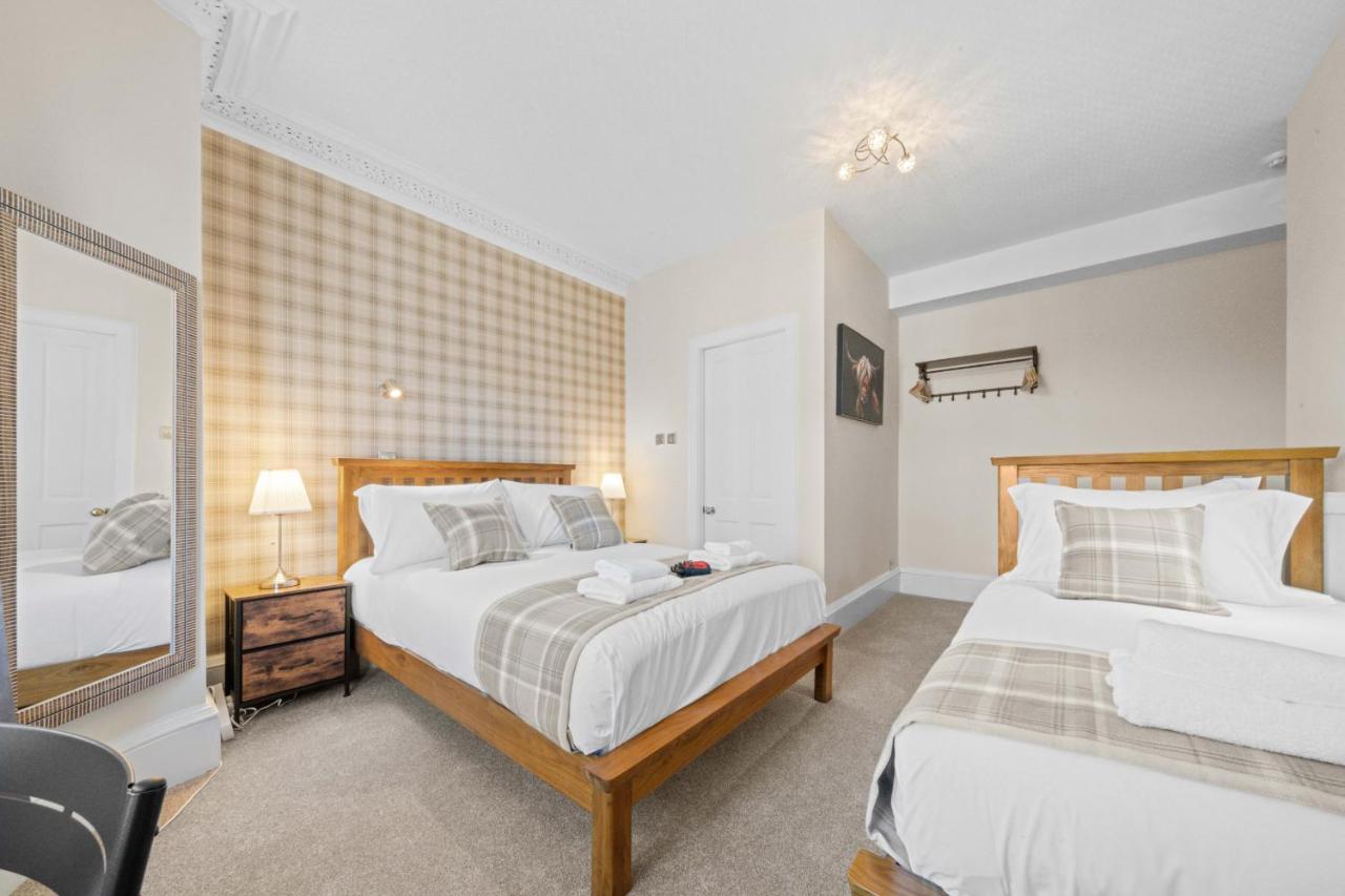 Comfort Triple Room