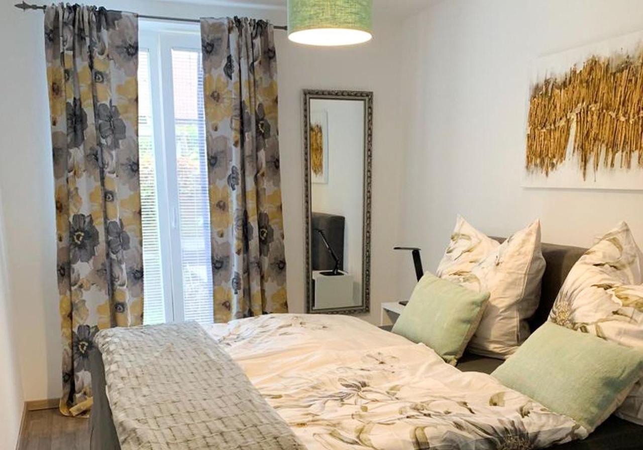 Apartamento Superior de 1 dormitorio