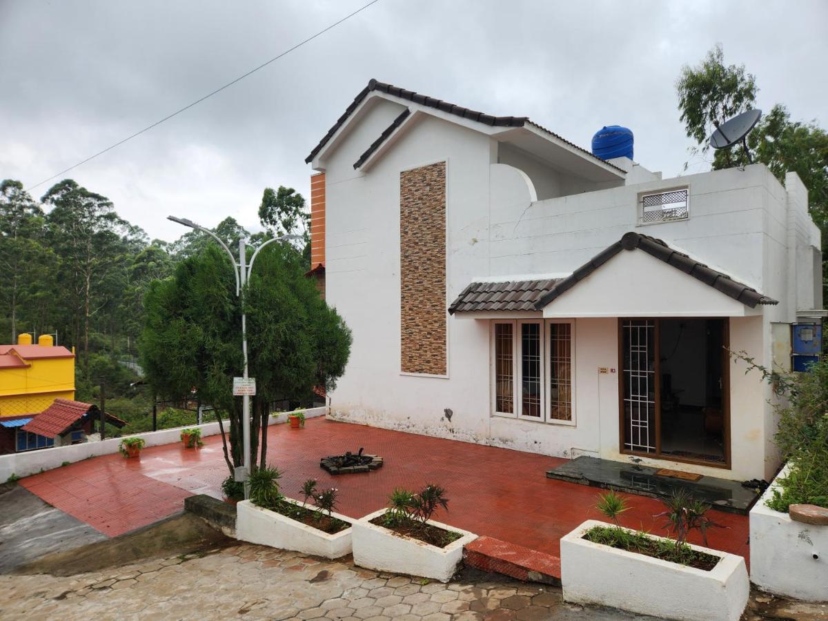 Sixer Cottage - B&B Yercaud