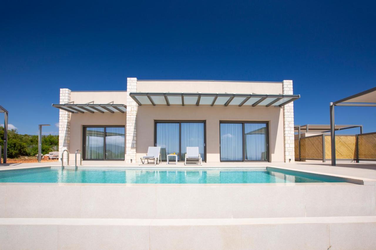 Villa de 1 dormitorio