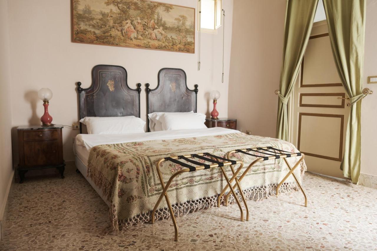 Superior Double or Twin Room with Terrace
