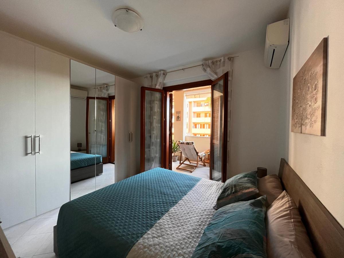 Appartamento con 2 Camere da Letto