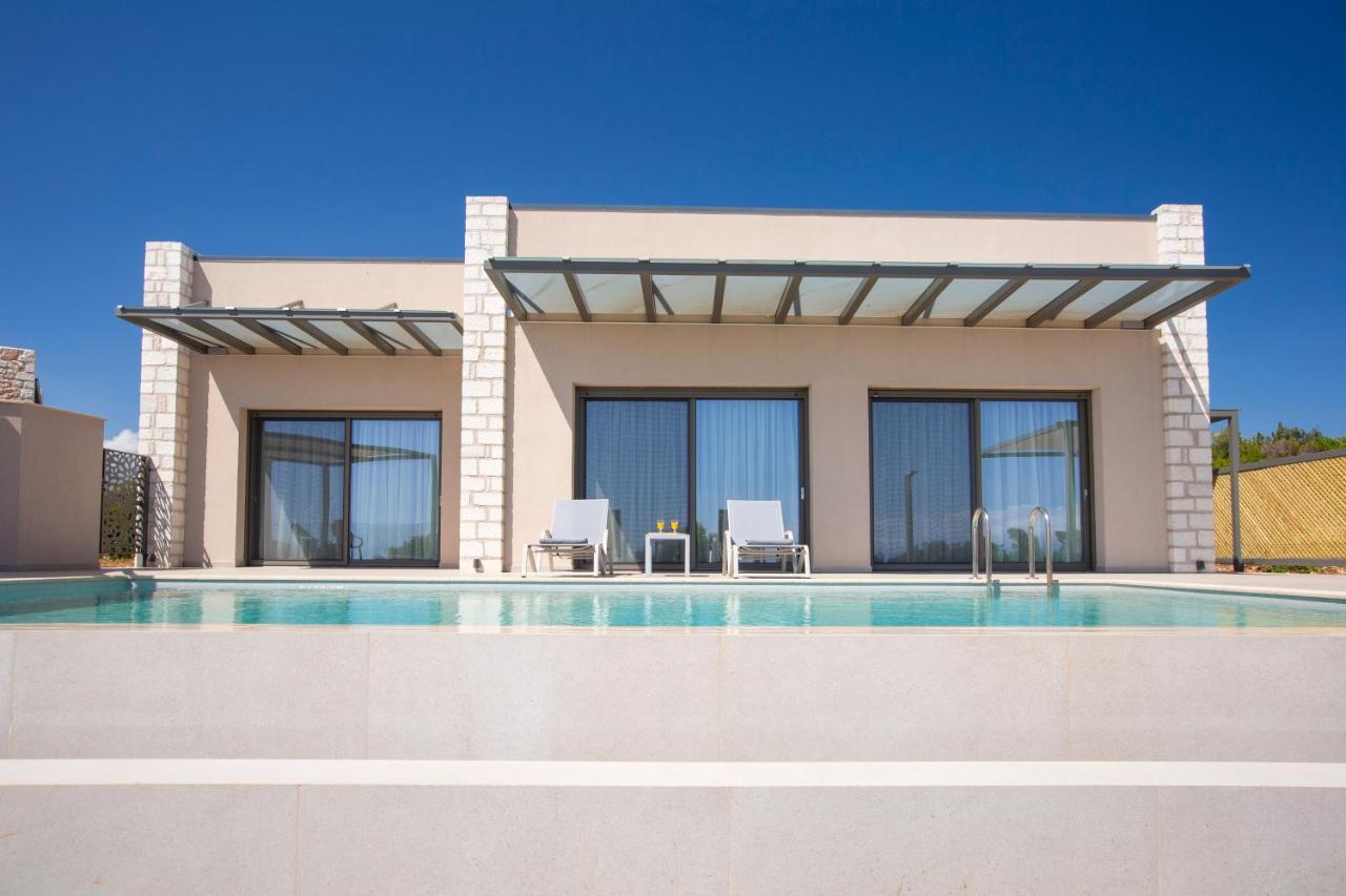Villa de 1 dormitorio