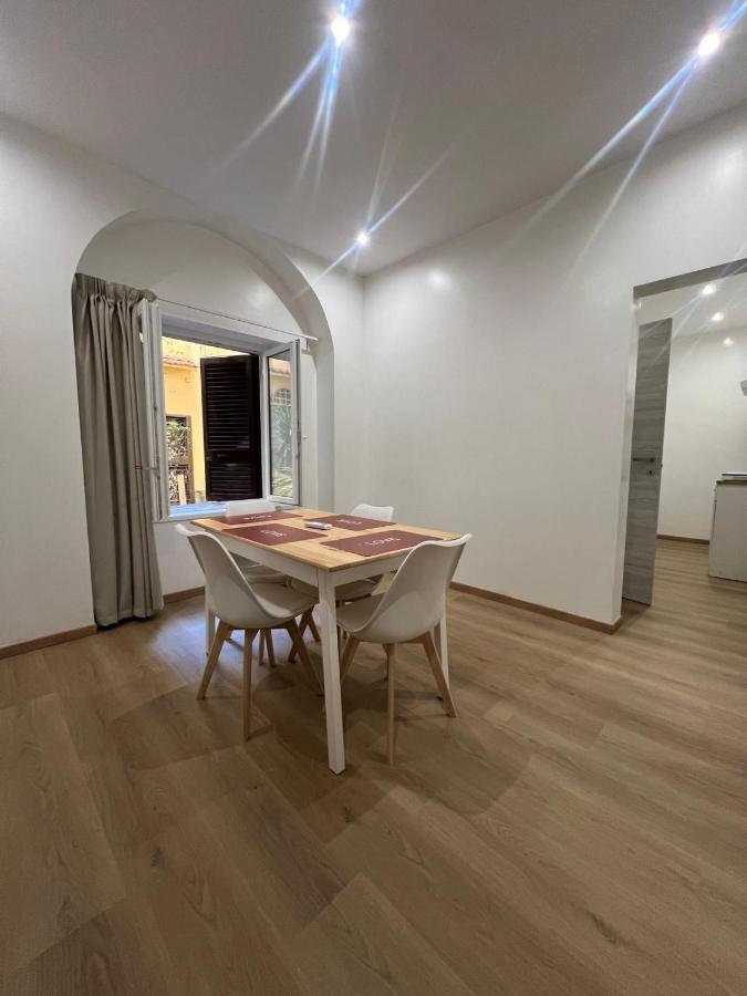 Apartment - Erdgeschoss