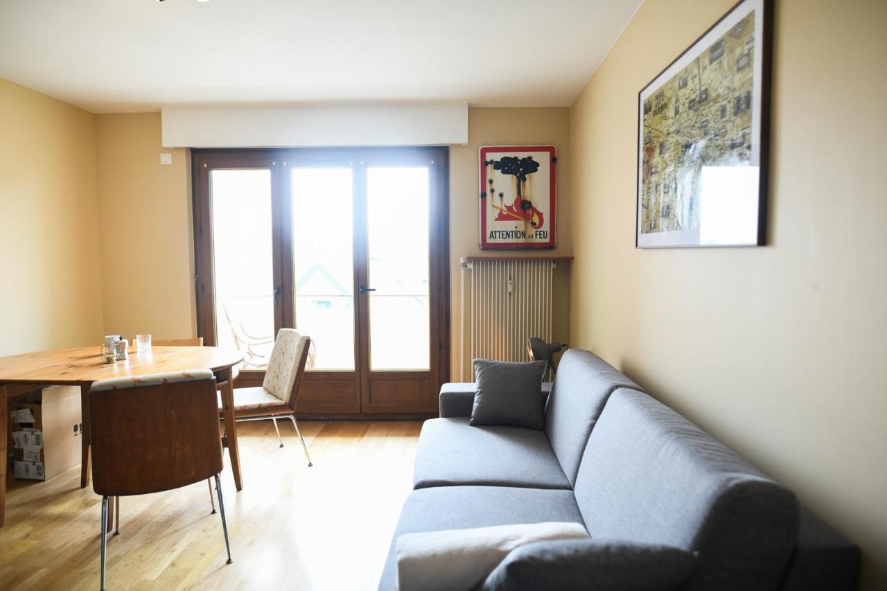 Urban Gallery Grand Genève - B&B