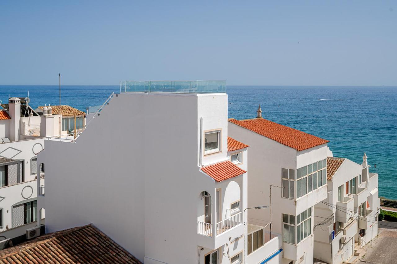 Sandora Pearl By Seareen, Penthouse with sea view - B&B