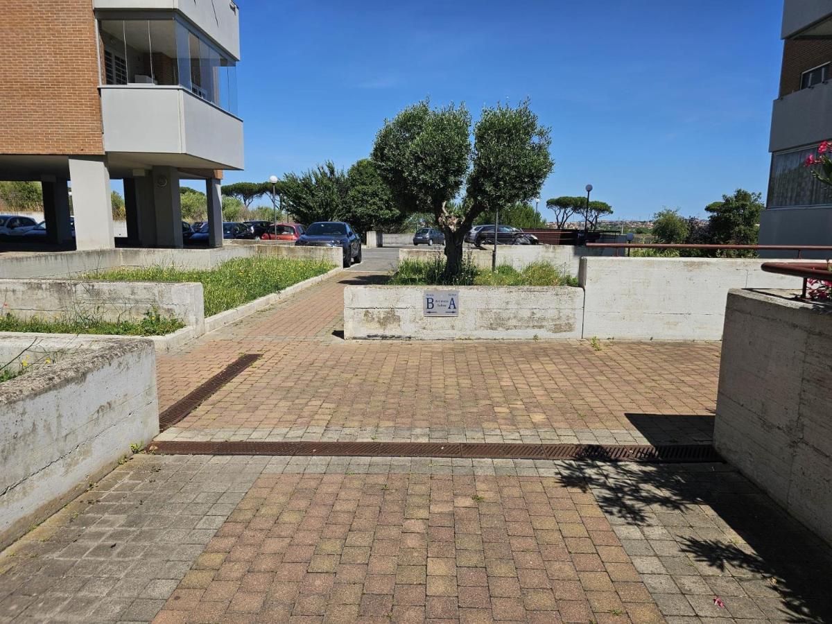 Residenza Sabina B&B - Bed and Breakfast Rome