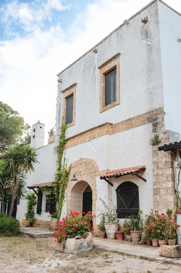 Masseria Piutri - B&B Torchiarolo