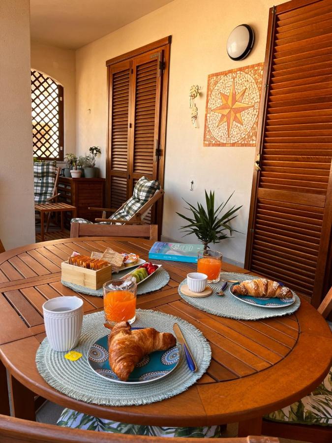 Rosa dei Venti - Chambres d’hôtes Alghero