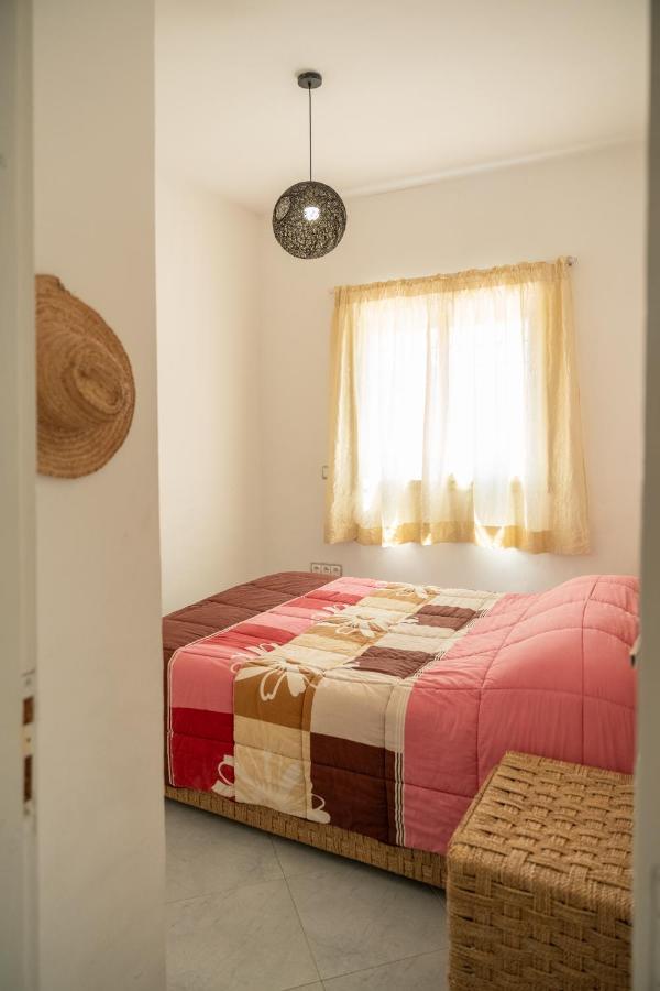 Serene 2 BR Apt Steps from Parks & Casa Finance City - B&B Casablanca