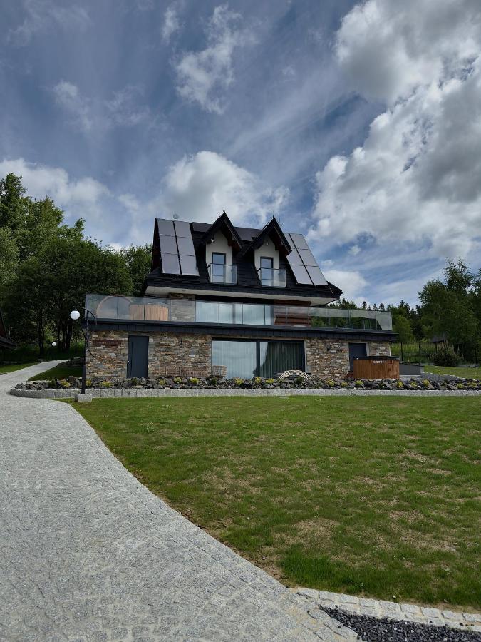 Superior Villa