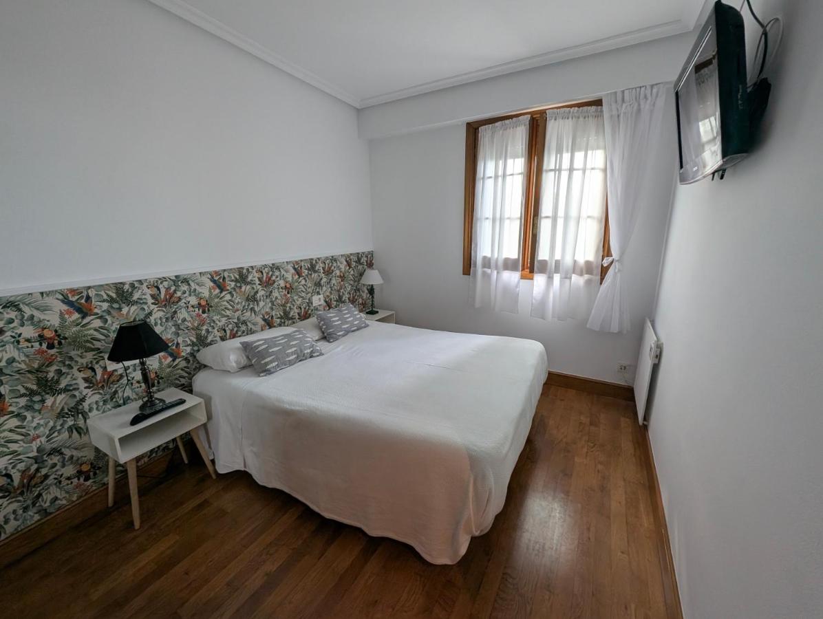 Apartamento de 1 dormitorio