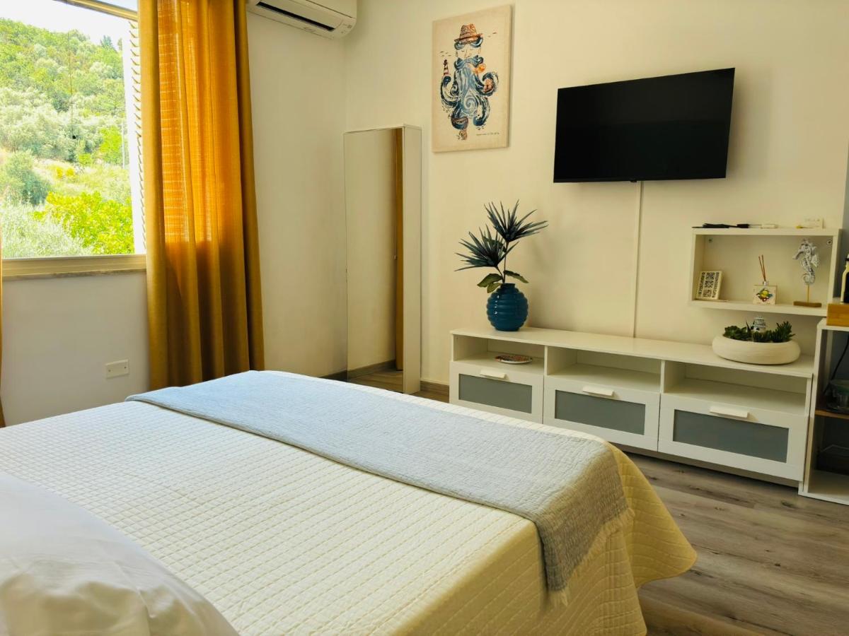Apartment mit 1 Schlafzimmer