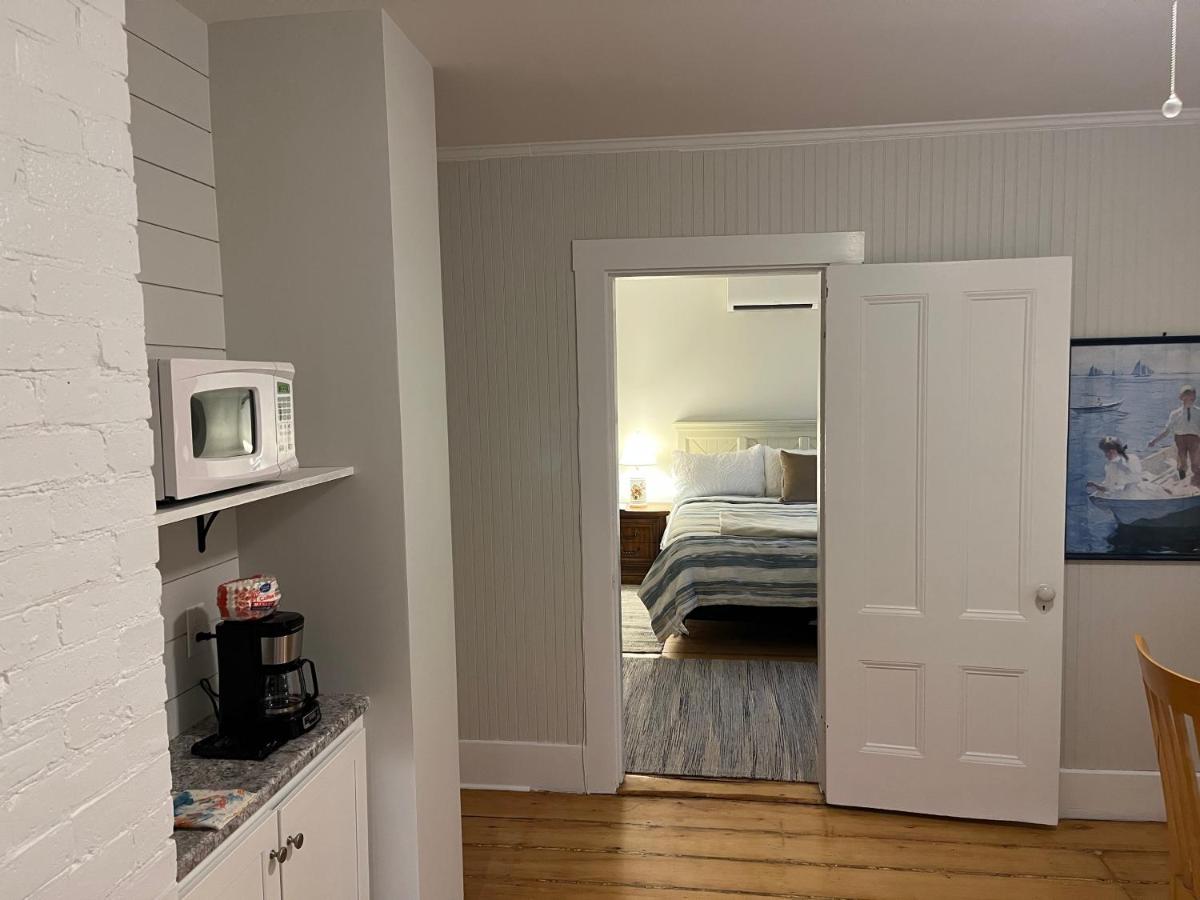 Superior Suite with Sea View