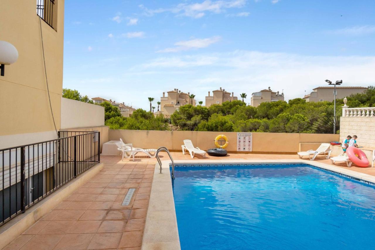 PINADA by the Sea - B&B Urbanizacion los Balcones