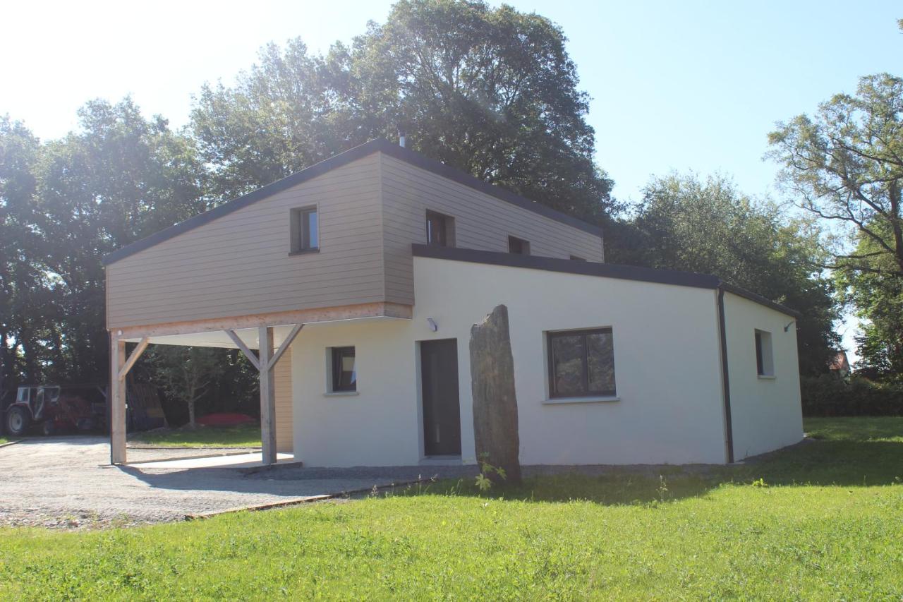 Gîte du Breil - Chambres d’hôtes Derval