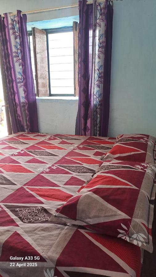 Double or Twin Room with Private Bathroom