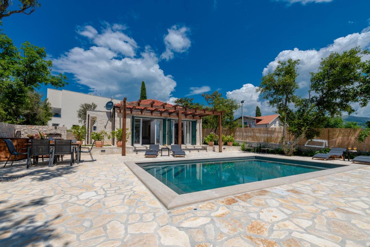 Villa Lazo - Ferienwohnung Močići