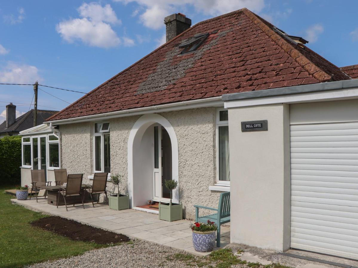 Dellcote - B&B