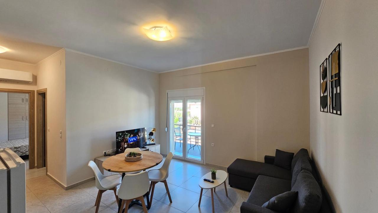 Estia Chios Apartments B4 - Ferienwohnung Chios