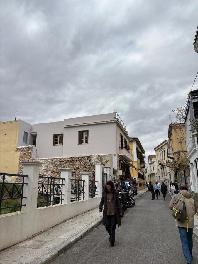 Plaka's Central, Cozy and Comfort Home - Bed and Breakfast Athene