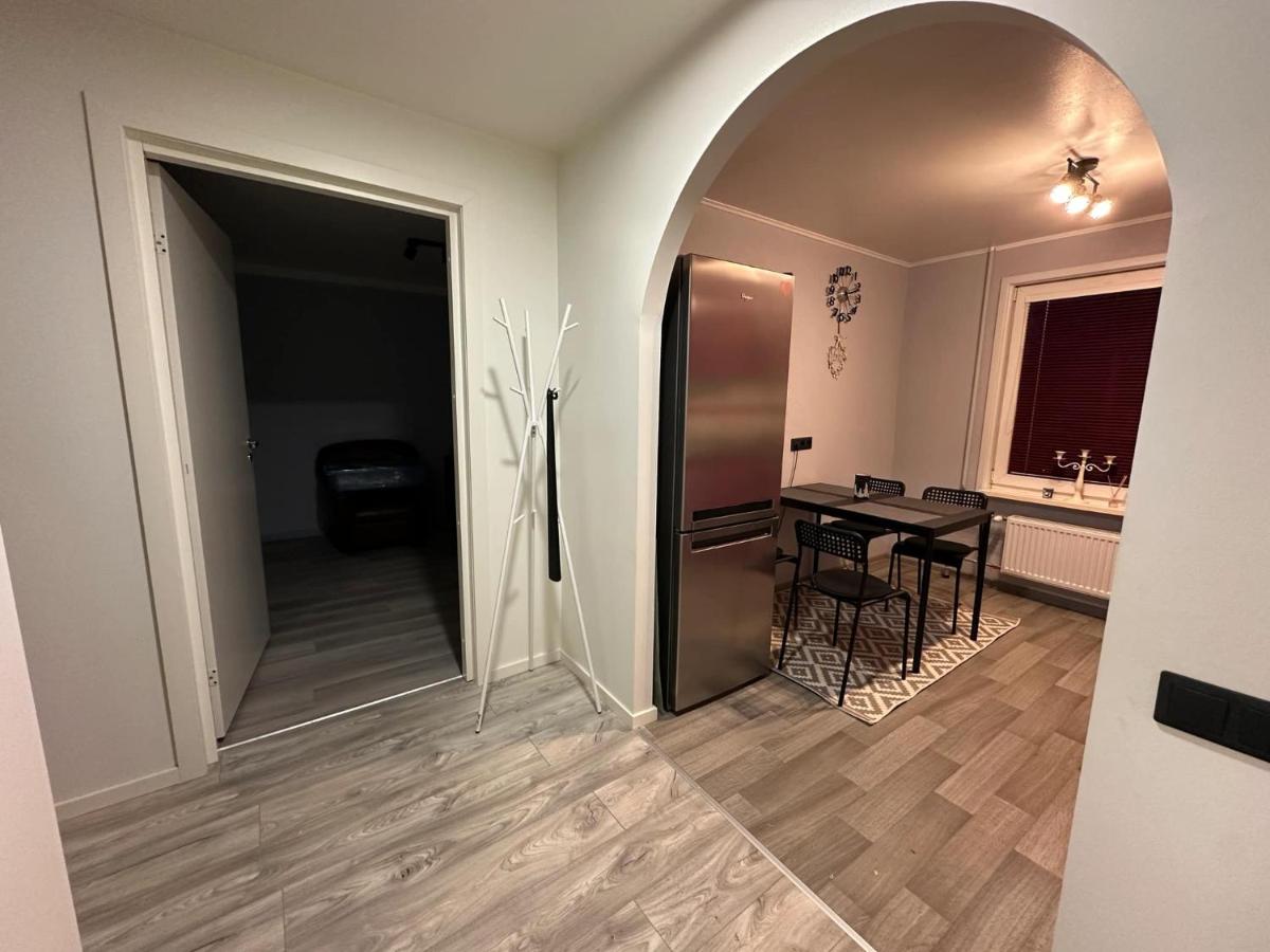 Limbažu Jaunās ielas apartamenti - Bed and Breakfast Limbaži