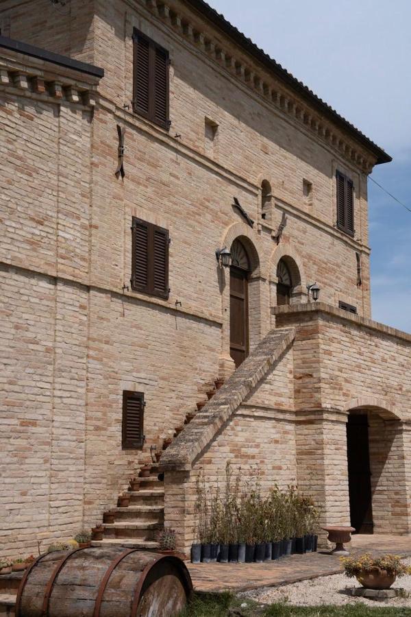 Il Casale dello chef - B&B