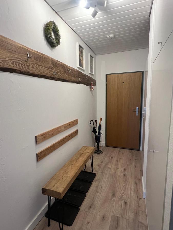 Ferienwohnung Fichtenblick - B&B