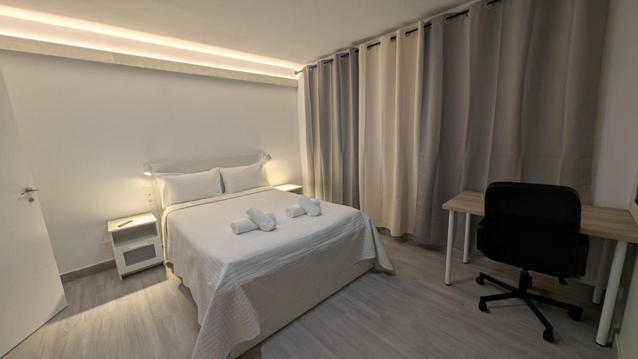 No Encontrarás Nada Mejor, Nuevo y Centrico - Chambres d’hôtes Valverde