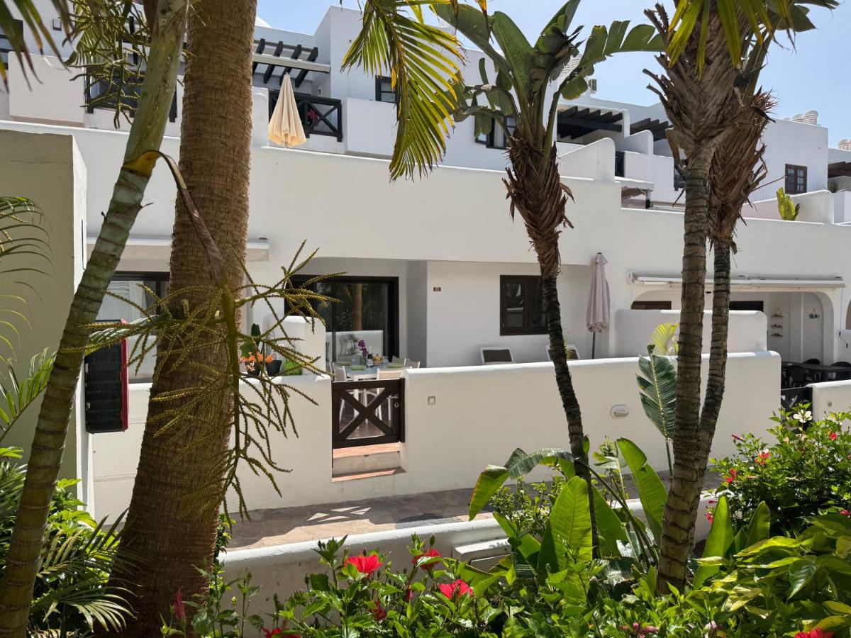 Adeje Paradise Family Resort - Ferienwohnung Adeje