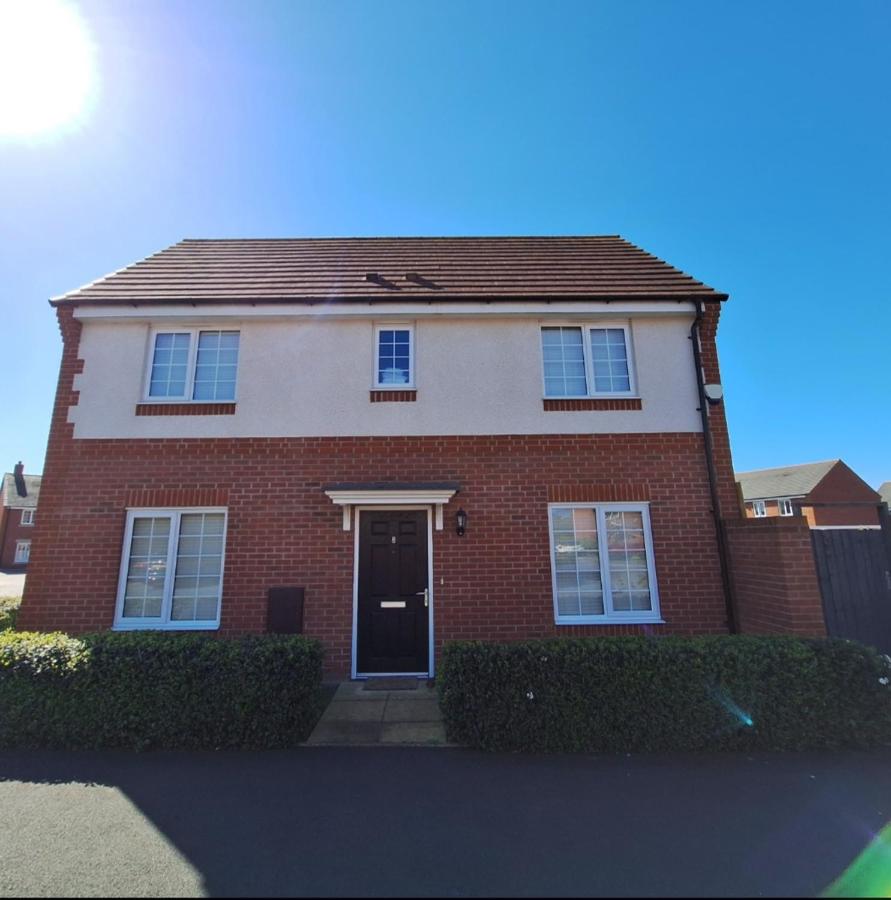 3 bed house Stratford-upon-Avon, River, Theatre and Restaurants - B&B