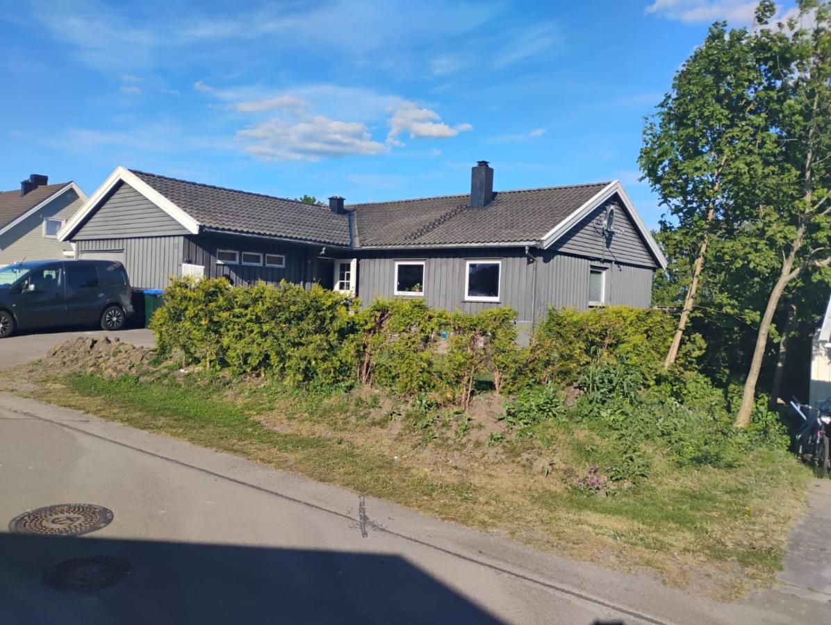 Haus mit 3 Schlafzimmern