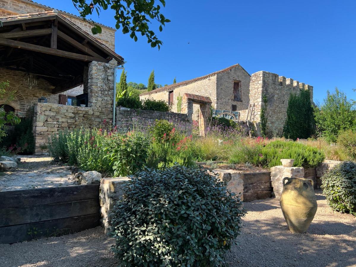 La Bastide de La Bogne - B&B