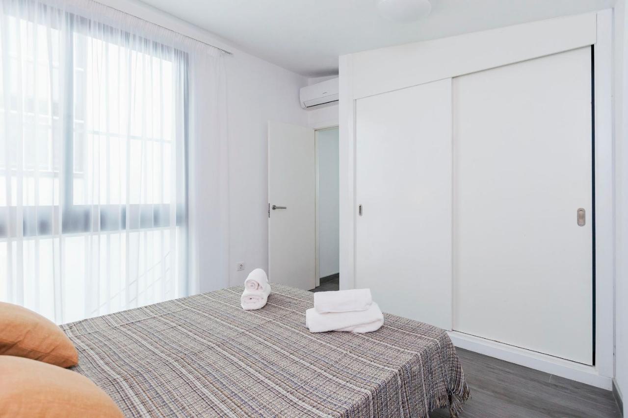 House in Amarilla Golf! - B&B San Miguel De Abona