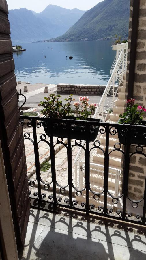 B&B Perast - Apartment Stern - Bed and Breakfast Perast