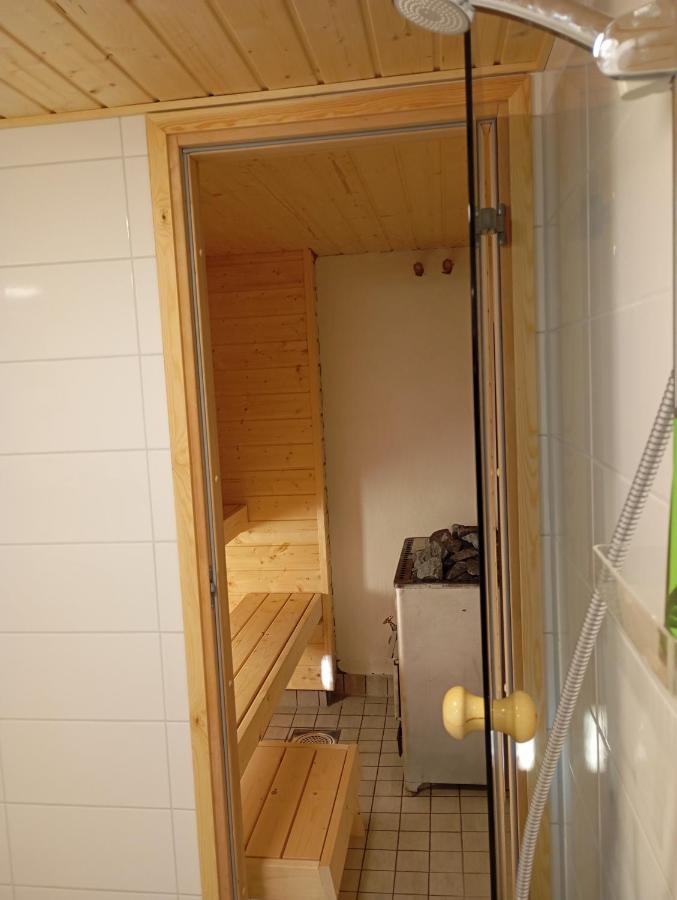 Södertorp - B&B Rosendal