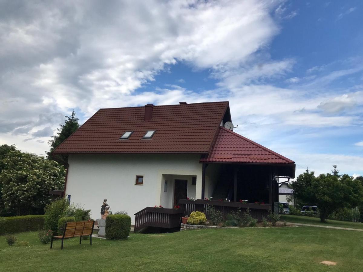 Apartment mit 2 Schlafzimmern und Balkon