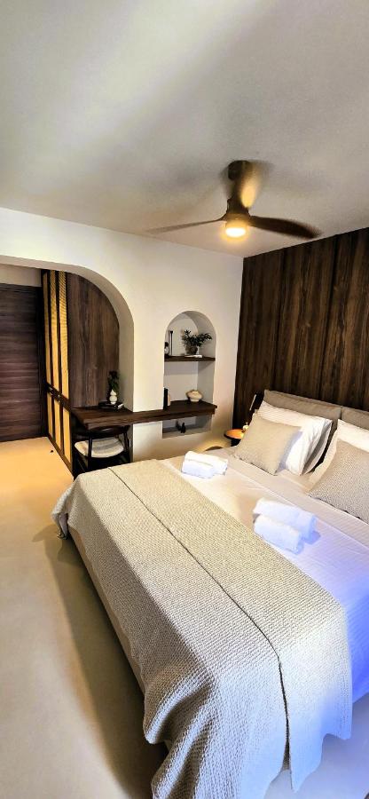 Chambre Lit King-Size